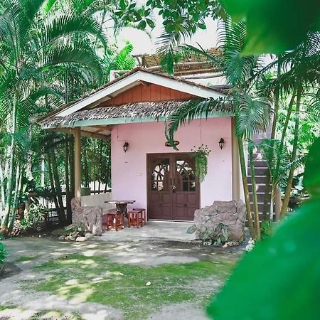 บ้านกาแล สวนผึ้ง Suan Phueng Exterior photo